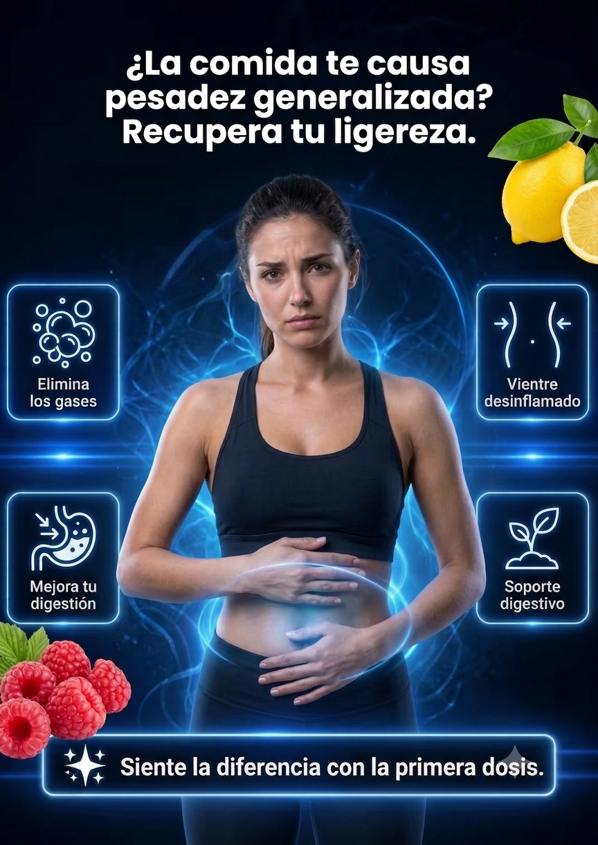 Magnesium MaxCalm® – Mezcla Relajante de Magnesio | Sabor Frambuesa-Limón (Cop