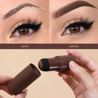 Sello para cejas perfectas Y llevas OBSEQUIO MASCARILLA ROSTRO, (ENVIO GRATIS )PAGO CONTRA ENTREGA⭐⭐⭐⭐⭐