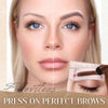 Sello para cejas perfectas Y  llevas   OBSEQUIO MASCARILLA ROSTRO,  (ENVIO GRATIS  )PAGO CONTRA ENTREGA⭐⭐⭐⭐⭐