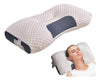 Almohada Cervical Ergonómica 3D – Alivio Total para Cuello y Espalda