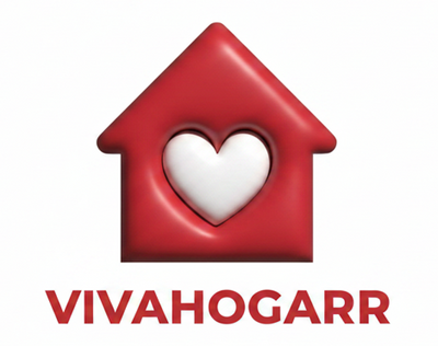 🔥VIVAHOGARR🏡✨