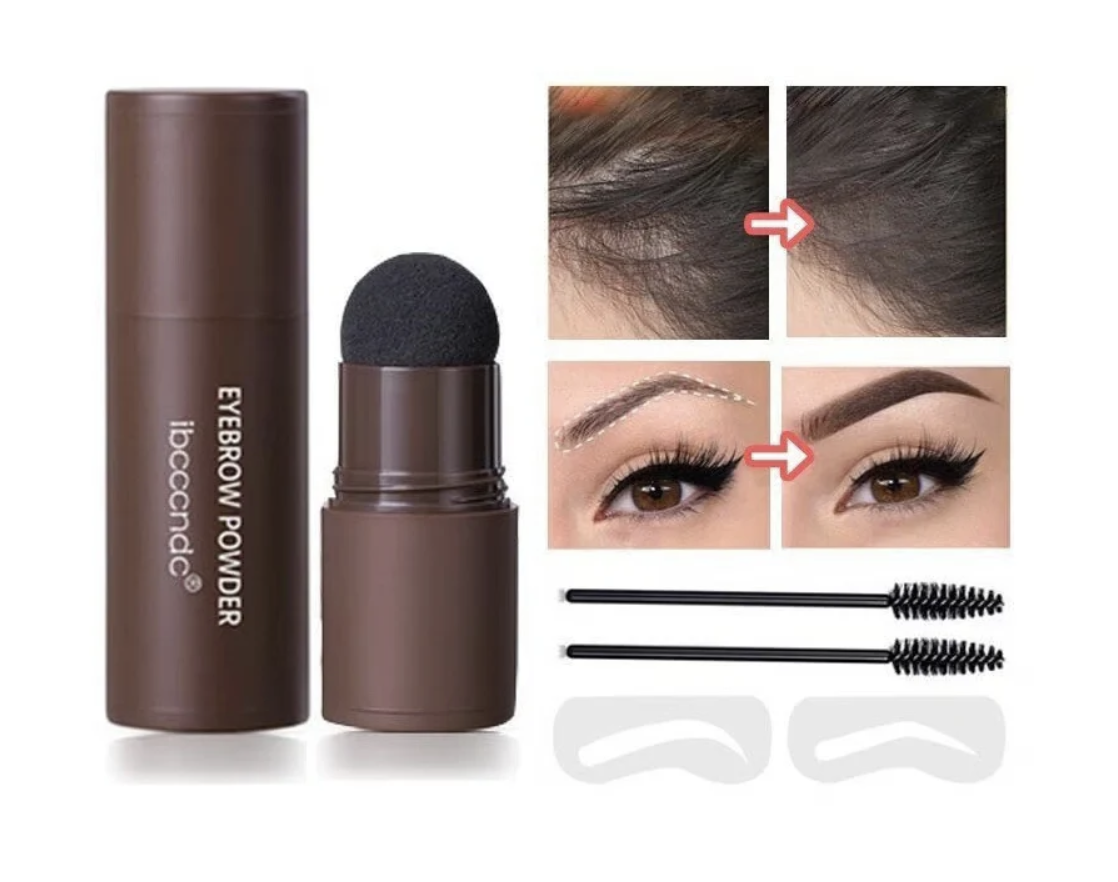 Sello para cejas perfectas Y  llevas   OBSEQUIO MASCARILLA ROSTRO,  (ENVIO GRATIS  )PAGO CONTRA ENTREGA⭐⭐⭐⭐⭐