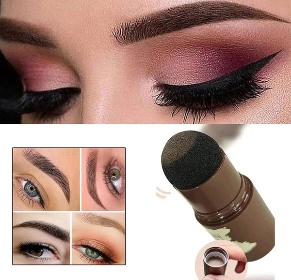 SELLO PARA CEJAS PERFECTAS CON PLANTILLAS Y LLEVAS DE REGALO OBSEQUIO⭐⭐⭐⭐⭐ (ENVIO GRATIS 🔥)PAGO CONTRA ENTREGA🚛. - mega-store-colombi