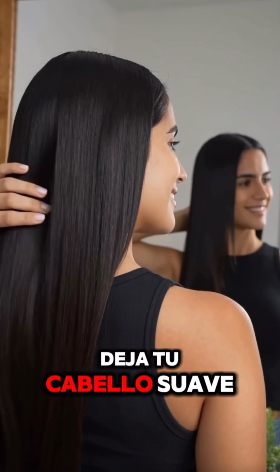 Kit Tratamiento Capilar Nutrienzimas + Sérum Brillo y Suavidad – Fusión Selvática